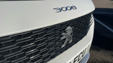 Peugeot 3008 1.2 Hybrid 136 Allure Premium+ 5dr e-DSC6 Petrol Estate